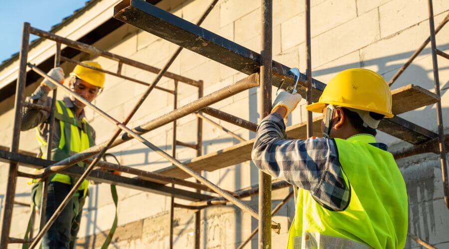 Local Siding Services in Contoocook, NH